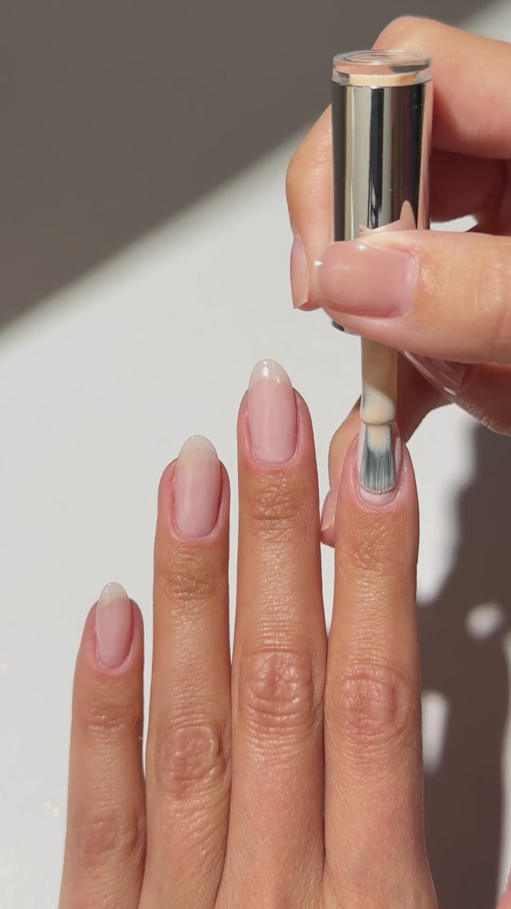 Moonflower French – how to create the look