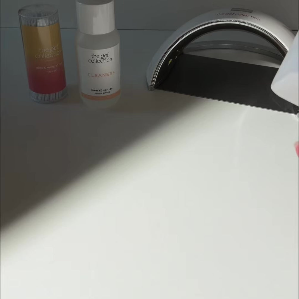 Wipe Holder