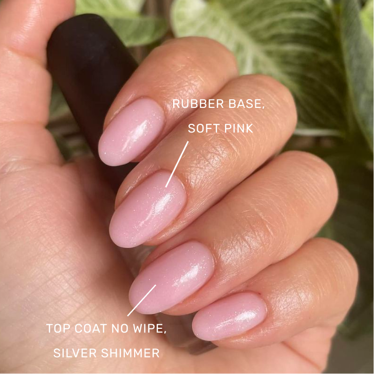 Silver Shimmer