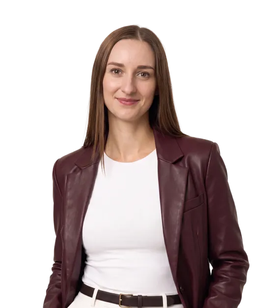 Founder, The Gel Collection