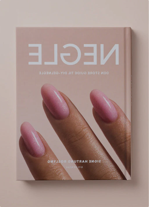 Nail book