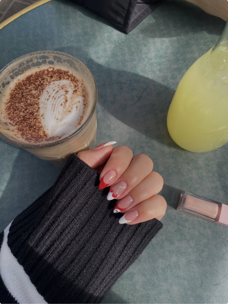 Coffee date